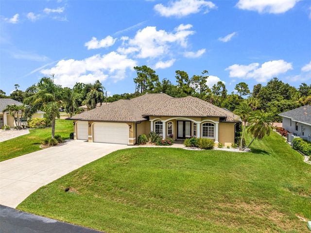2430 PEBBLE CREEK PLACE, Port Charlotte, FL 33948