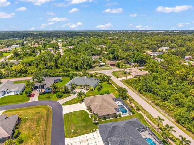 2430 PEBBLE CREEK PLACE, Port Charlotte, FL 33948
