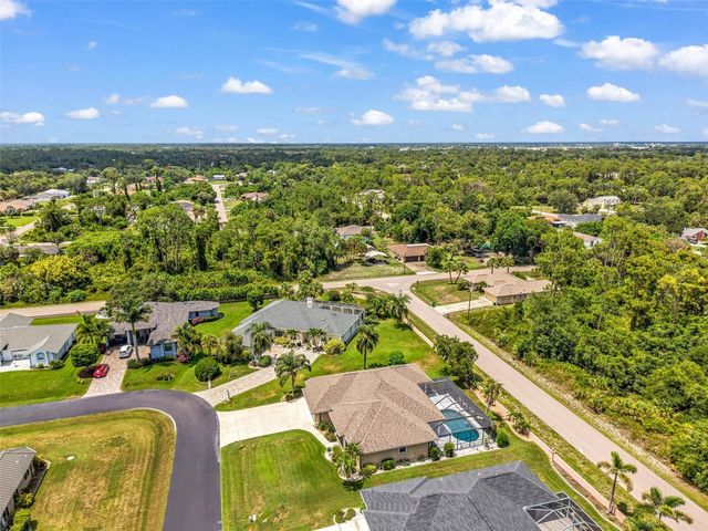 2430 PEBBLE CREEK PLACE, Port Charlotte, FL 33948