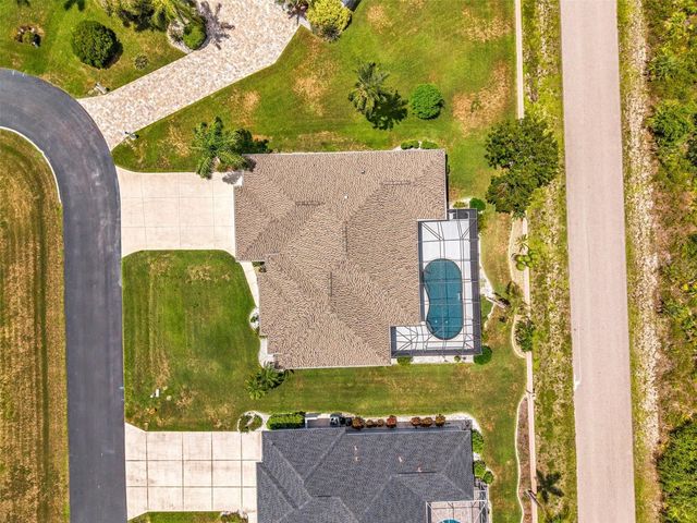 2430 PEBBLE CREEK PLACE, Port Charlotte, FL 33948