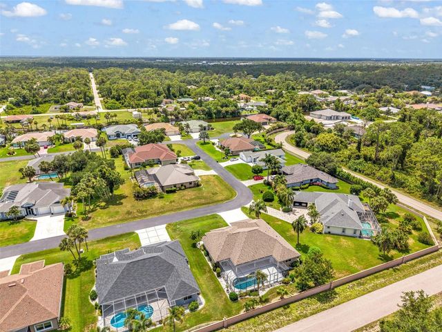 2430 PEBBLE CREEK PLACE, Port Charlotte, FL 33948