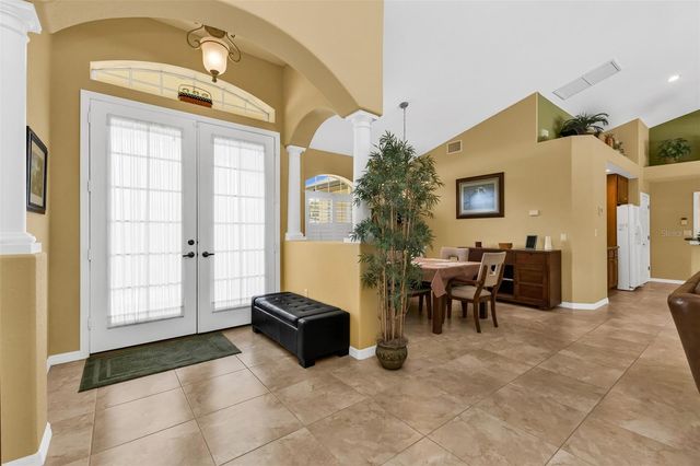 2430 PEBBLE CREEK PLACE, Port Charlotte, FL 33948