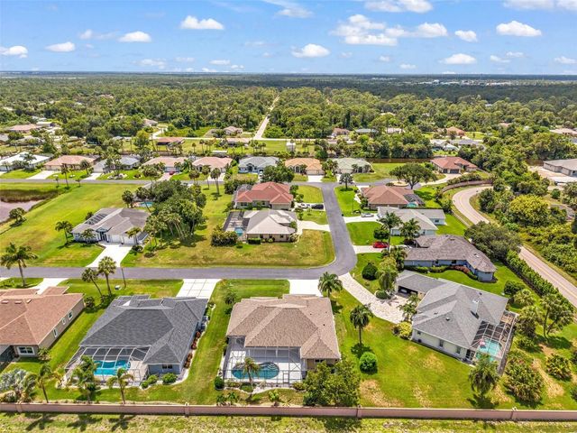 2430 PEBBLE CREEK PLACE, Port Charlotte, FL 33948
