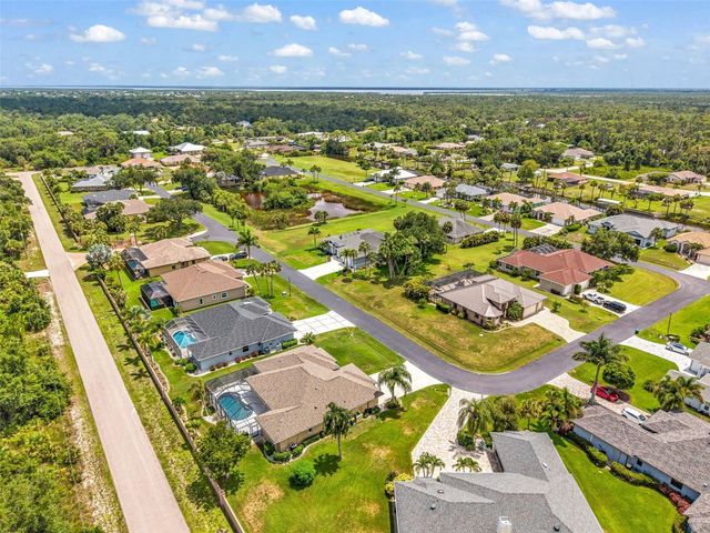 2430 PEBBLE CREEK PLACE, Port Charlotte, FL 33948