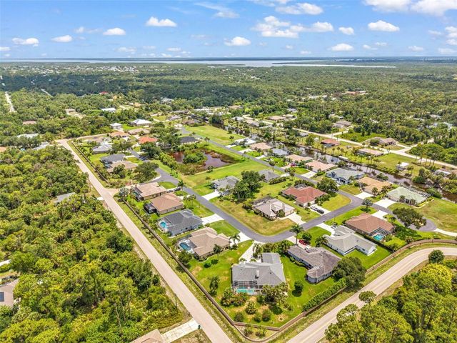 2430 PEBBLE CREEK PLACE, Port Charlotte, FL 33948