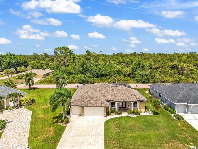 2430 PEBBLE CREEK PLACE, Port Charlotte, FL 33948