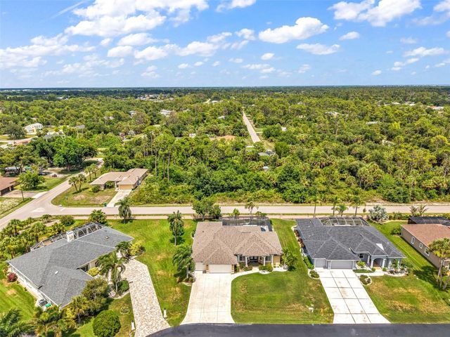 2430 PEBBLE CREEK PLACE, Port Charlotte, FL 33948