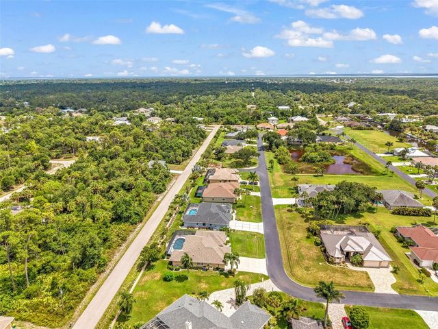 2430 PEBBLE CREEK PLACE, Port Charlotte, FL 33948