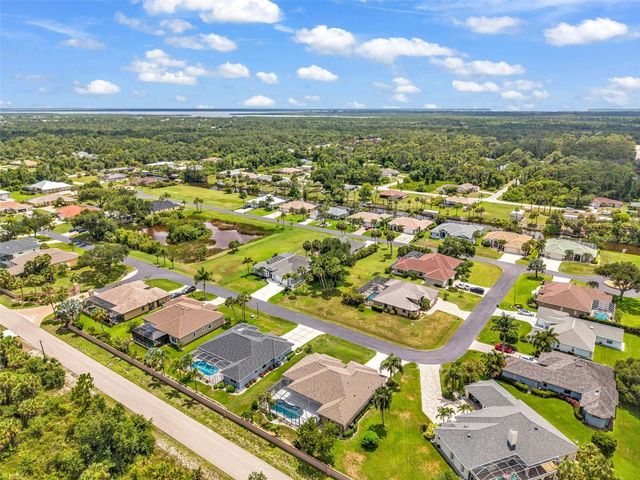 2430 PEBBLE CREEK PLACE, Port Charlotte, FL 33948