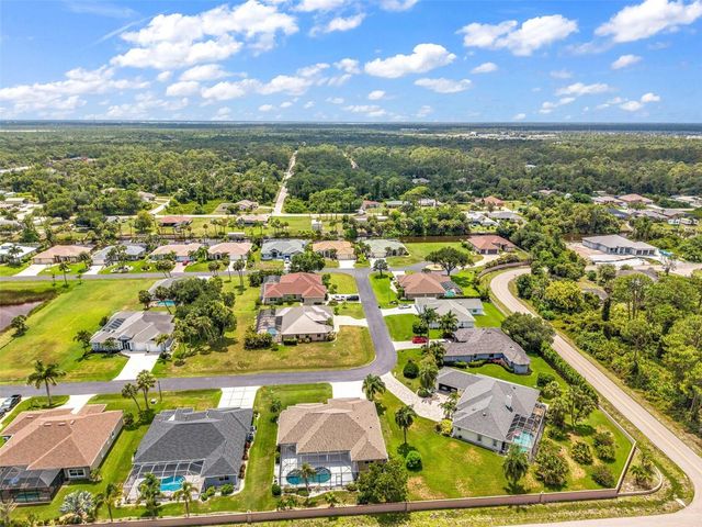 2430 PEBBLE CREEK PLACE, Port Charlotte, FL 33948