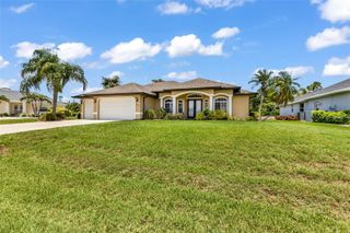 2430 PEBBLE CREEK PLACE, Port Charlotte, FL 33948