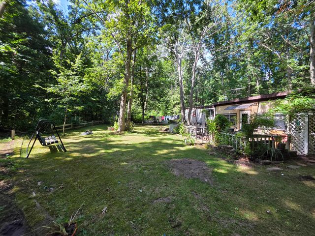 10831 Parkwood Drive, Montague, MI 49437