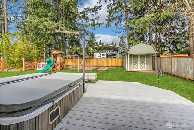 5205 204th Street Ct E, Spanaway, WA 98387