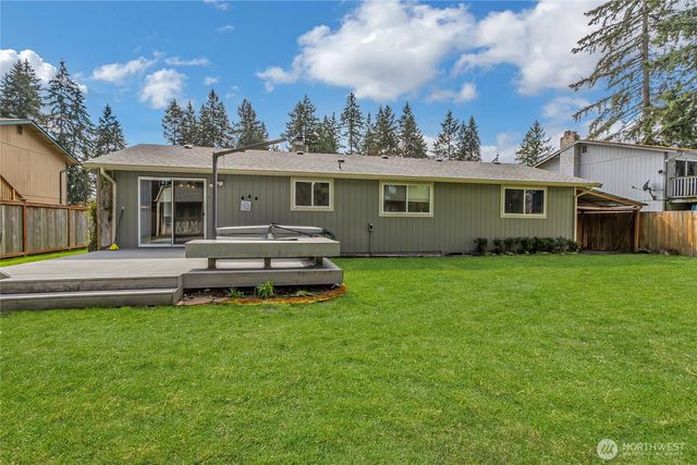 5205 204th Street Ct E, Spanaway, WA 98387