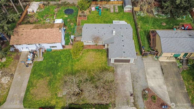 5205 204th Street Ct E, Spanaway, WA 98387