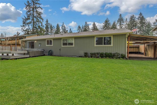 5205 204th Street Ct E, Spanaway, WA 98387