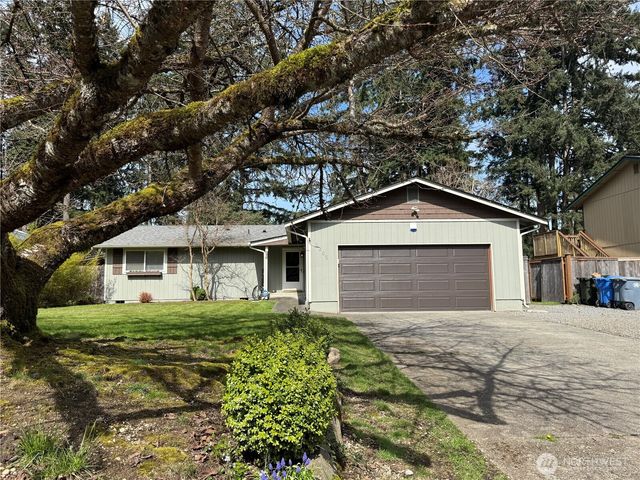 5205 204th Street Ct E, Spanaway, WA 98387