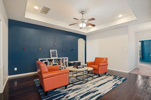 388 Bethany Road, Sunnyvale, TX 75182