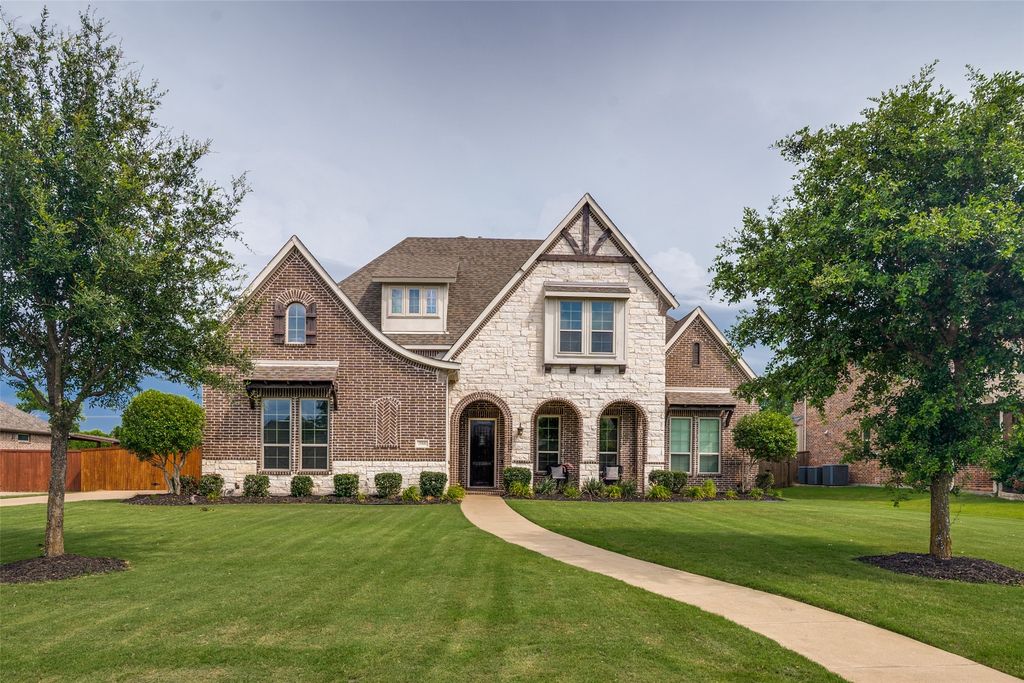 388 Bethany Road, Sunnyvale, TX 75182