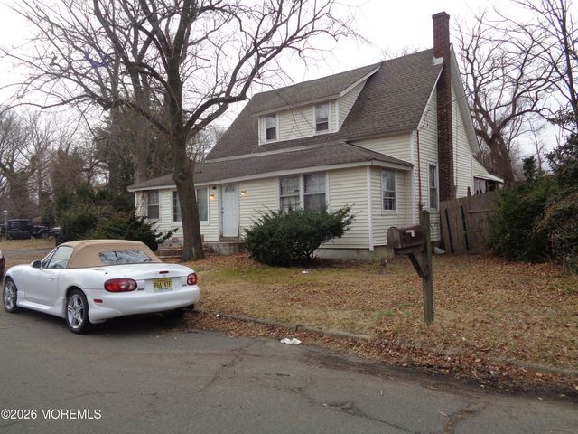 509 Henry Place, North Middletown, NJ 07748