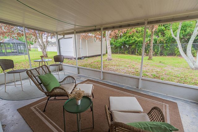 1469 SW Leisure Lane, Port St. Lucie, FL 34953