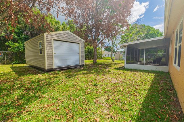 1469 SW Leisure Lane, Port St. Lucie, FL 34953