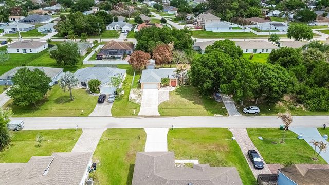 1469 SW Leisure Lane, Port St. Lucie, FL 34953