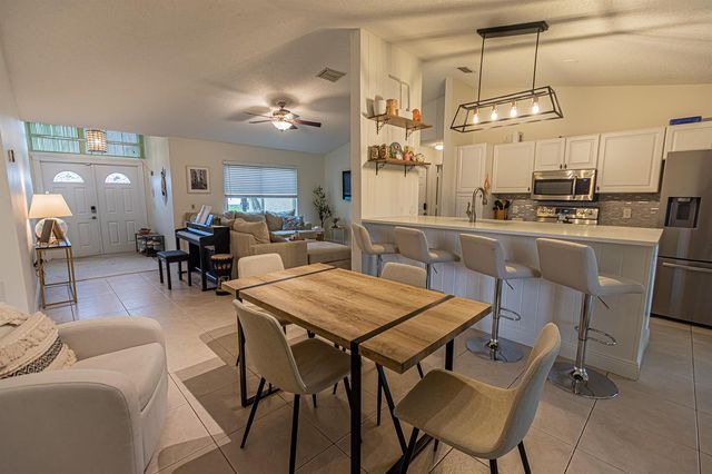 1469 SW Leisure Lane, Port St. Lucie, FL 34953