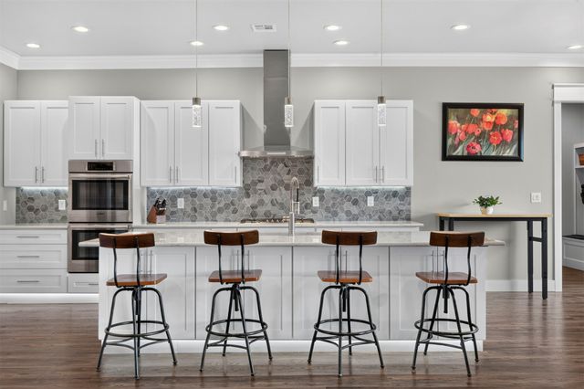 33715 E 111th Street S, Coweta, OK 74429