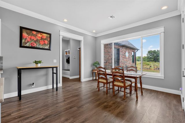 33715 E 111th Street S, Coweta, OK 74429