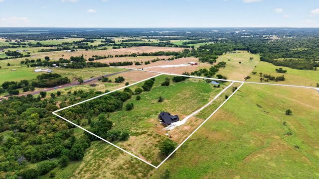 33715 E 111th Street S, Coweta, OK 74429