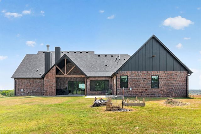 33715 E 111th Street S, Coweta, OK 74429