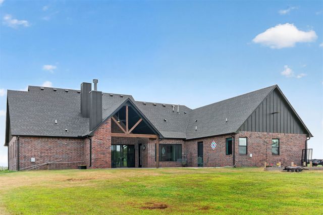 33715 E 111th Street S, Coweta, OK 74429