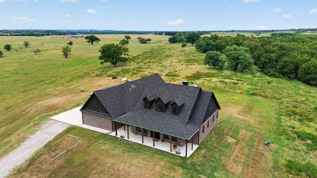33715 E 111th Street S, Coweta, OK 74429