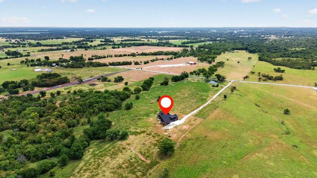 33715 E 111th Street S, Coweta, OK 74429