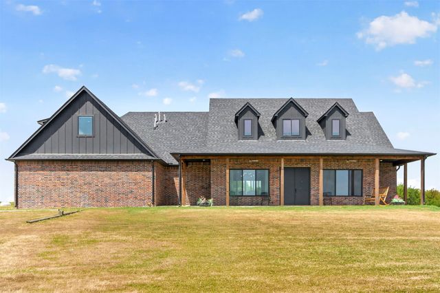 33715 E 111th Street S, Coweta, OK 74429