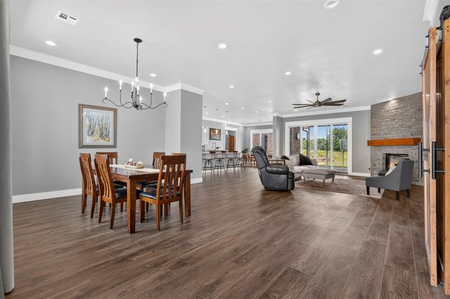 33715 E 111th Street S, Coweta, OK 74429