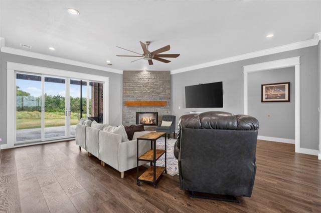 33715 E 111th Street S, Coweta, OK 74429