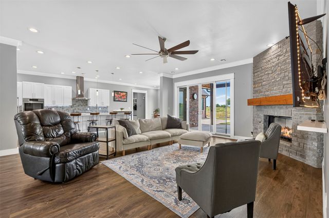 33715 E 111th Street S, Coweta, OK 74429