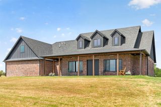 33715 E 111th Street S, Coweta, OK 74429