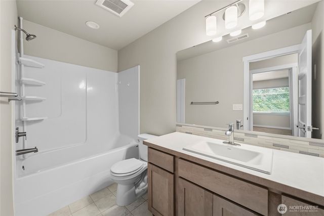 3341 63rd Avenue SW, Tumwater, WA 98512