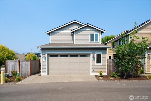 3341 63rd Avenue SW, Tumwater, WA 98512