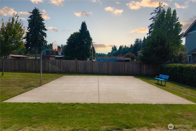 3341 63rd Avenue SW, Tumwater, WA 98512