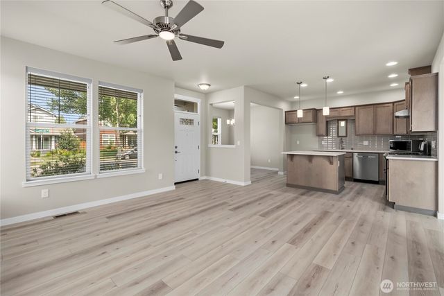 3341 63rd Avenue SW, Tumwater, WA 98512