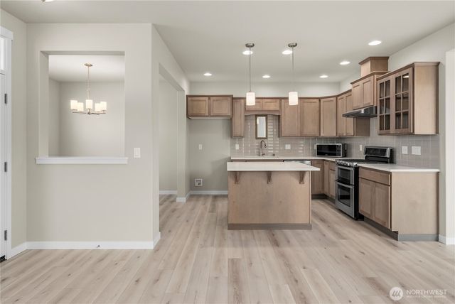3341 63rd Avenue SW, Tumwater, WA 98512