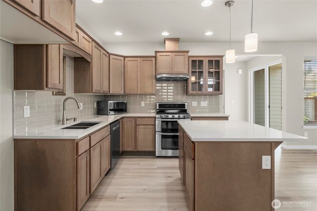 3341 63rd Avenue SW, Tumwater, WA 98512