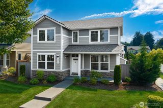 3341 63rd Avenue SW, Tumwater, WA 98512