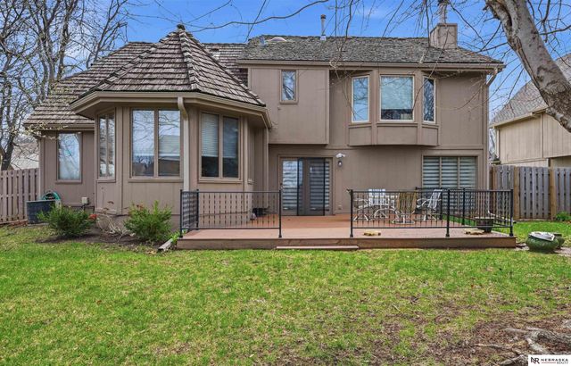 15656 Hamilton Street, Omaha, NE 68118