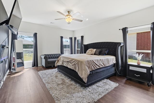 4314 Windmill Hill Circle, Corinth, TX 76208