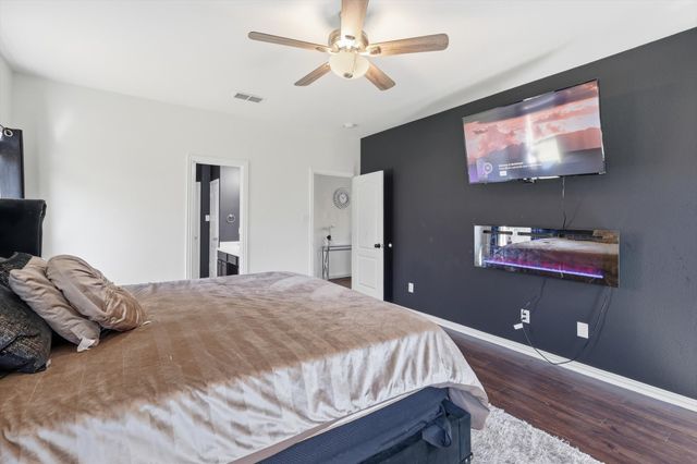 4314 Windmill Hill Circle, Corinth, TX 76208